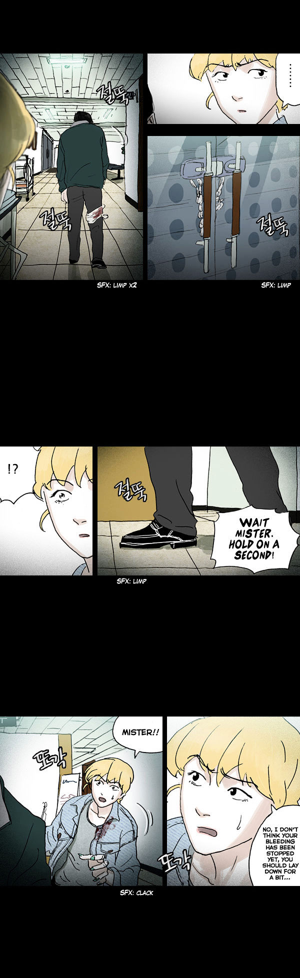 Shards of Sin Chapter 15 page 14 - Chapter 15