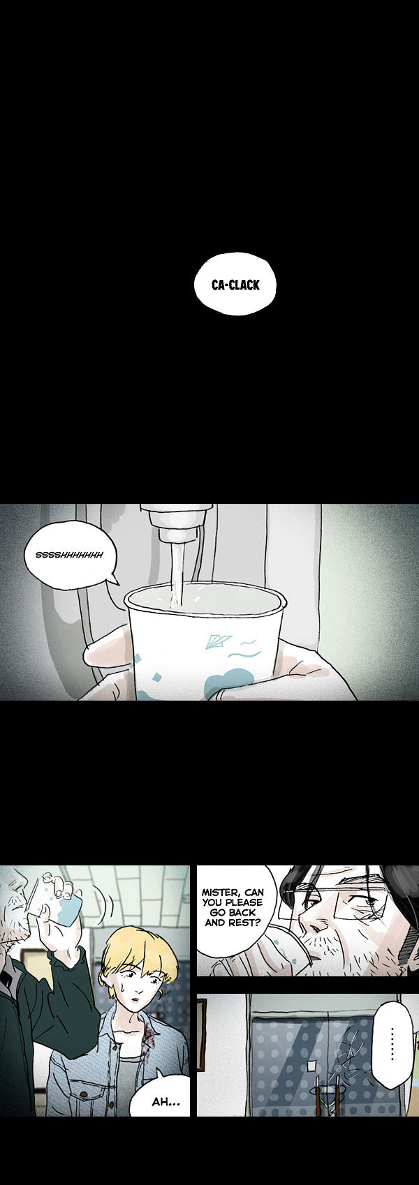 Shards of Sin Chapter 15 page 15 - Chapter 15