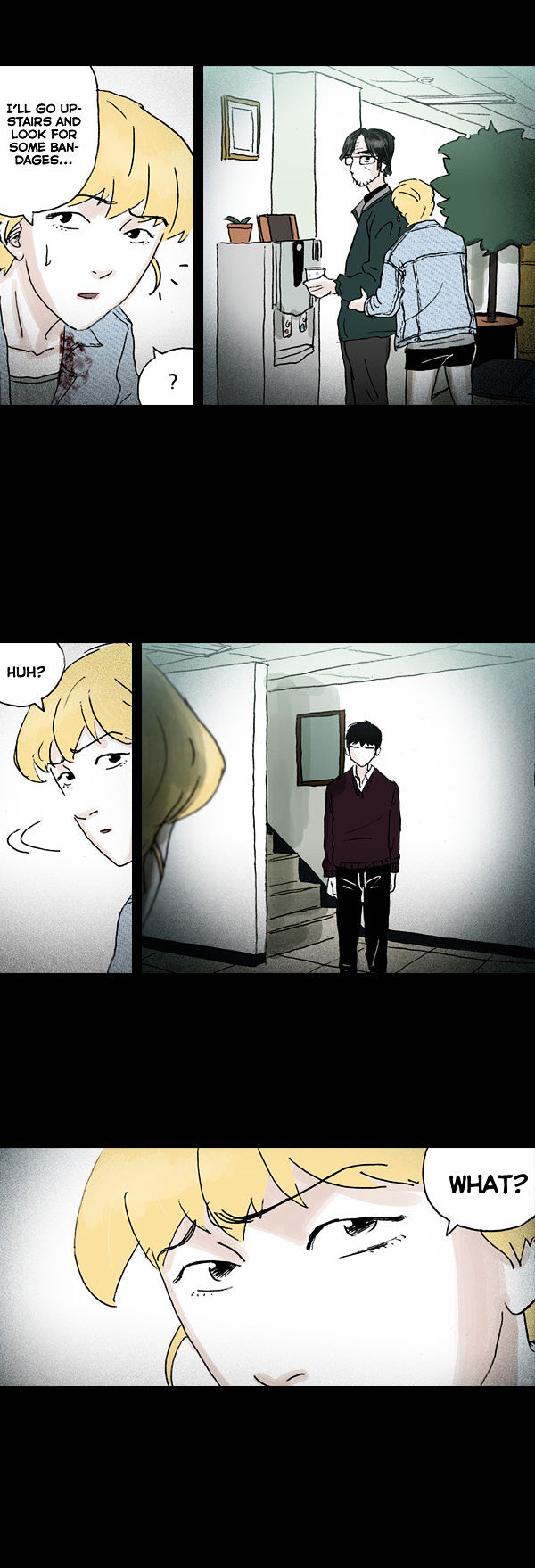 Shards of Sin Chapter 15 page 16 - Chapter 15