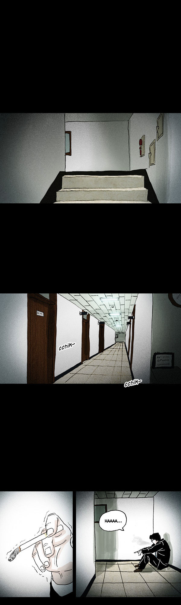Shards of Sin Chapter 15 page 17 - Chapter 15