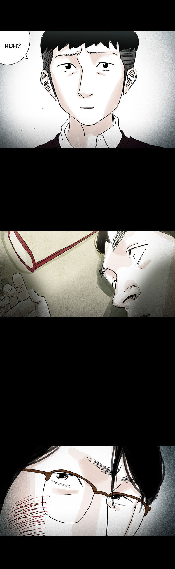 Shards of Sin Chapter 15 page 26 - Chapter 15