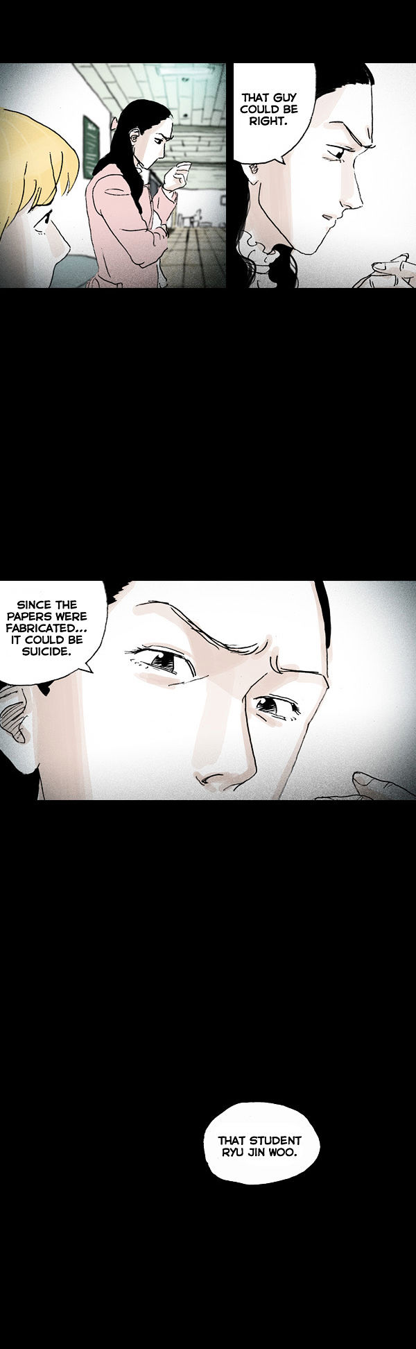 Shards of Sin Chapter 15 page 3 - Chapter 15