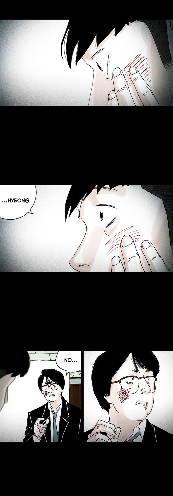 Shards of Sin Chapter 15 page 5 - Chapter 15
