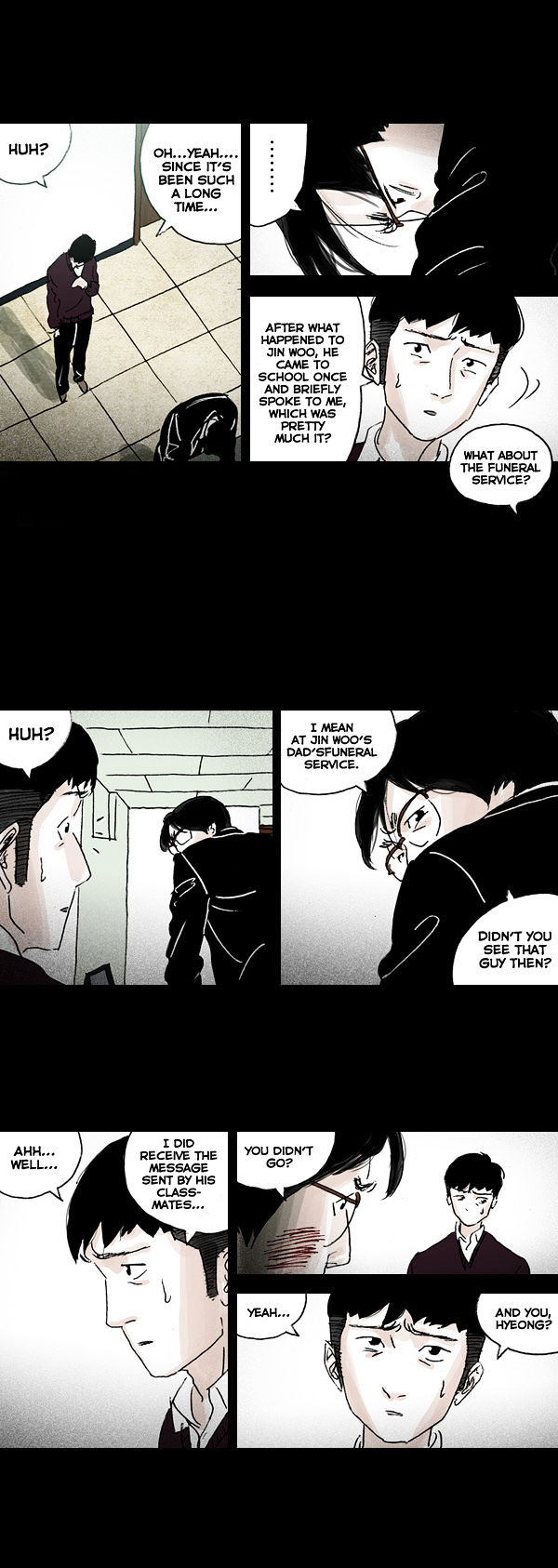 Shards of Sin Chapter 15 page 7 - Chapter 15