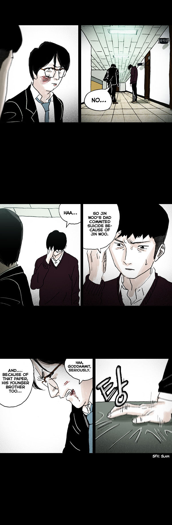 Shards of Sin Chapter 15 page 8 - Chapter 15