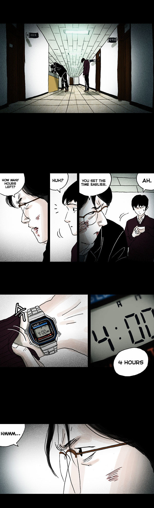 Shards of Sin Chapter 15 page 9 - Chapter 15