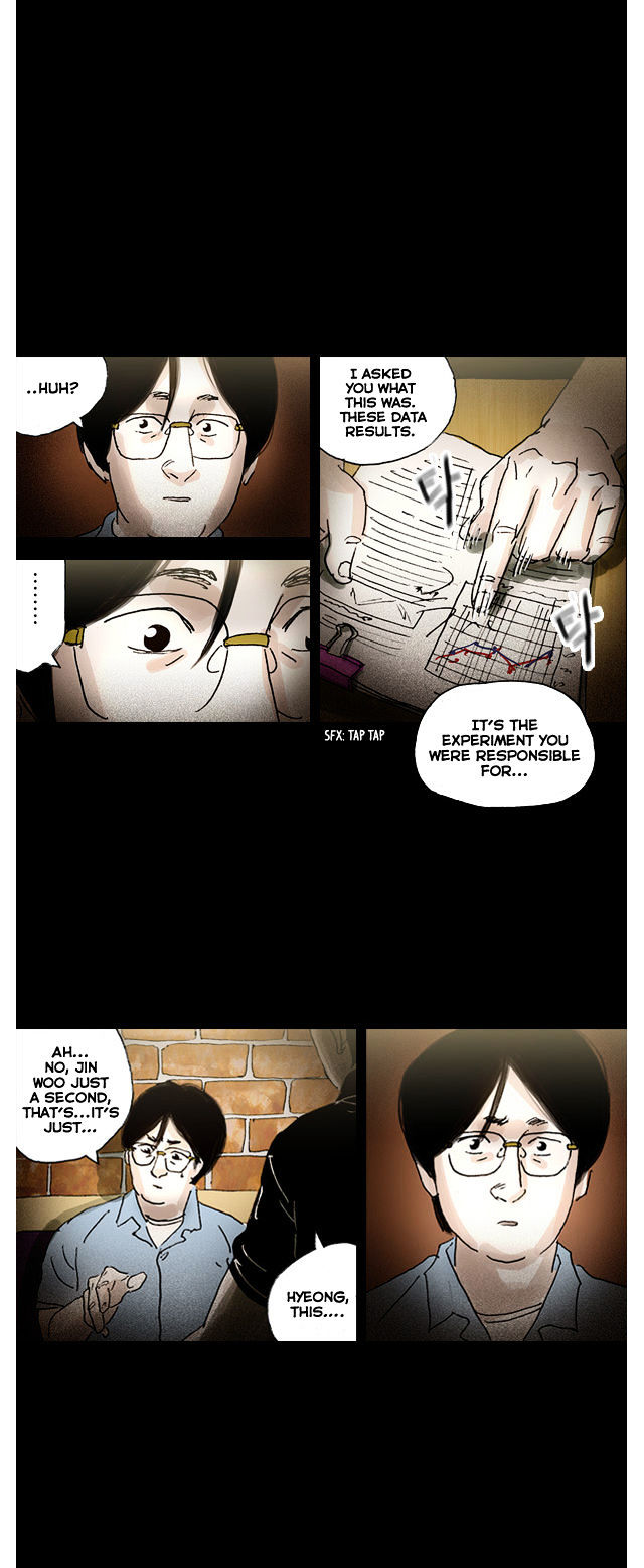 Shards of Sin Chapter 16 page 10 - Chapter 16