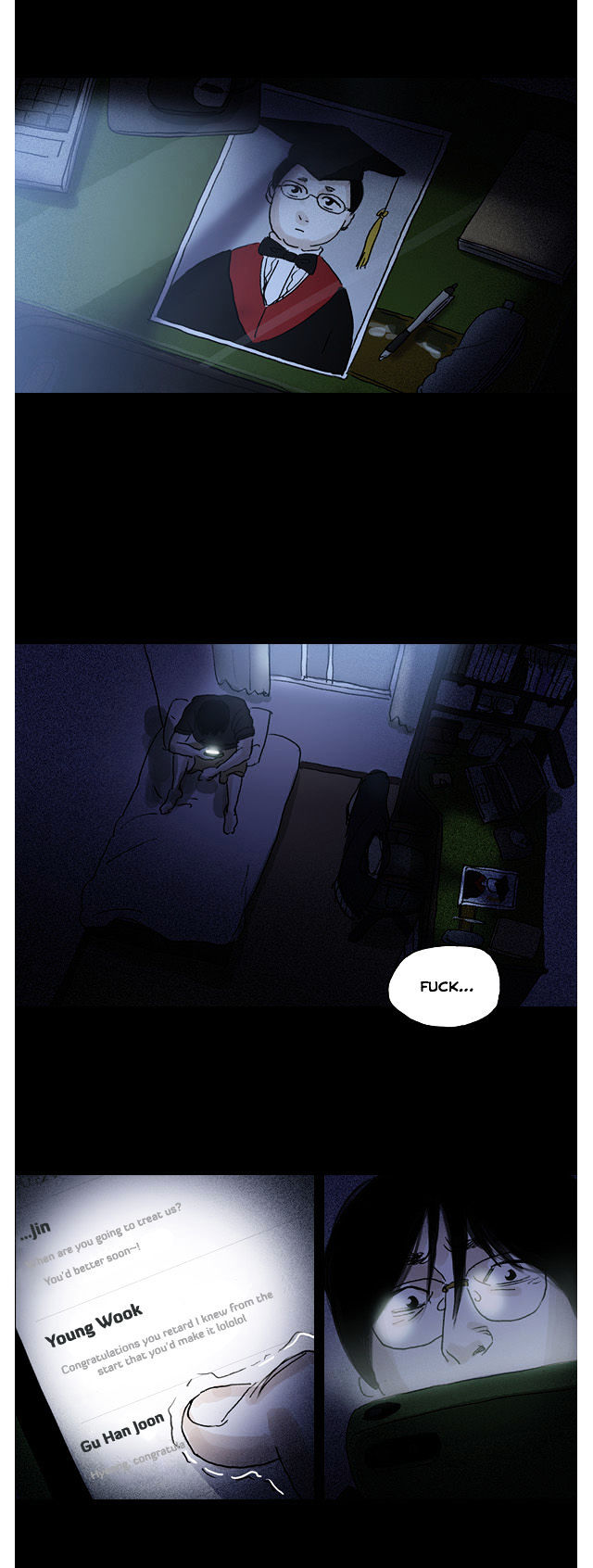 Shards of Sin Chapter 16 page 13 - Chapter 16