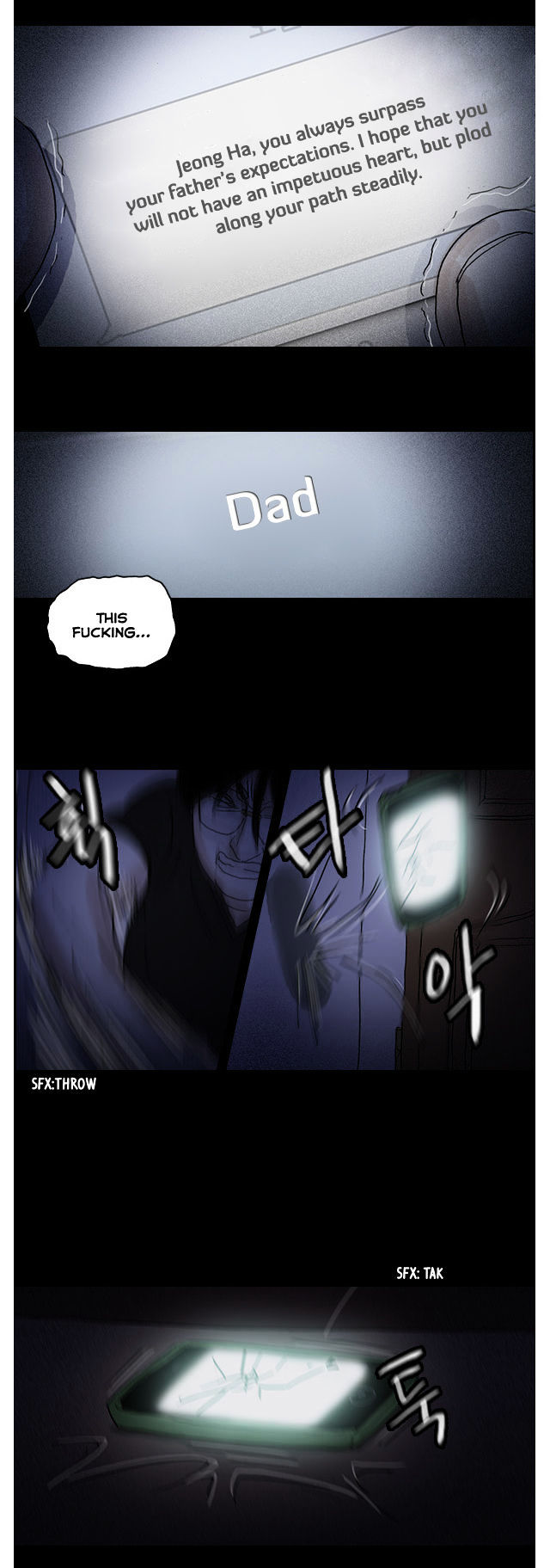 Shards of Sin Chapter 16 page 14 - Chapter 16