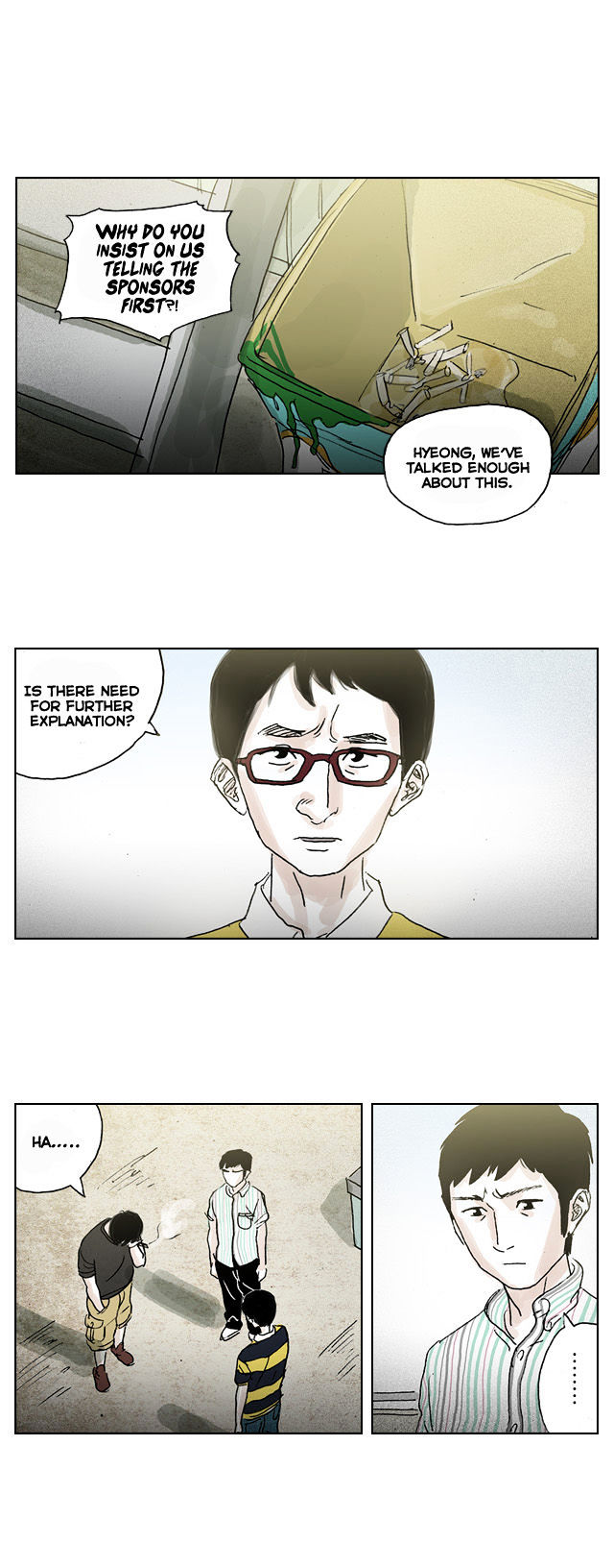 Shards of Sin Chapter 16 page 16 - Chapter 16