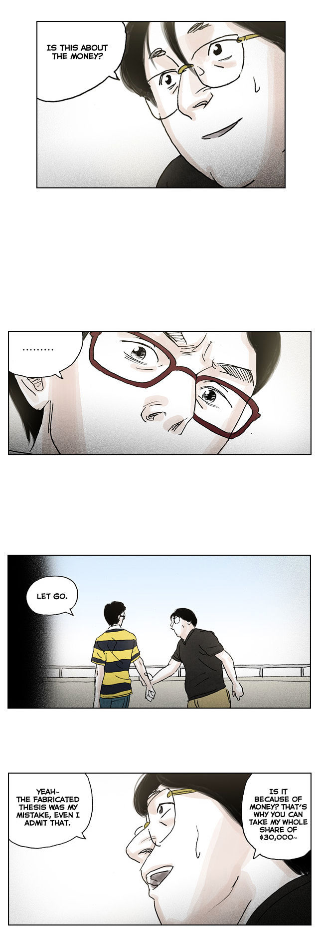 Shards of Sin Chapter 16 page 19 - Chapter 16