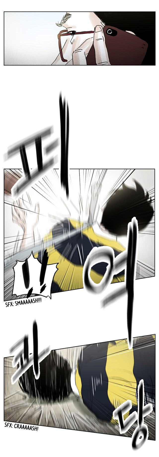 Shards of Sin Chapter 16 page 25 - Chapter 16
