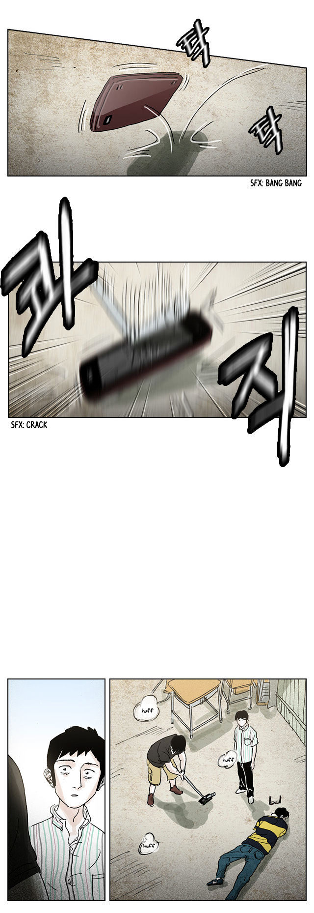 Shards of Sin Chapter 16 page 26 - Chapter 16