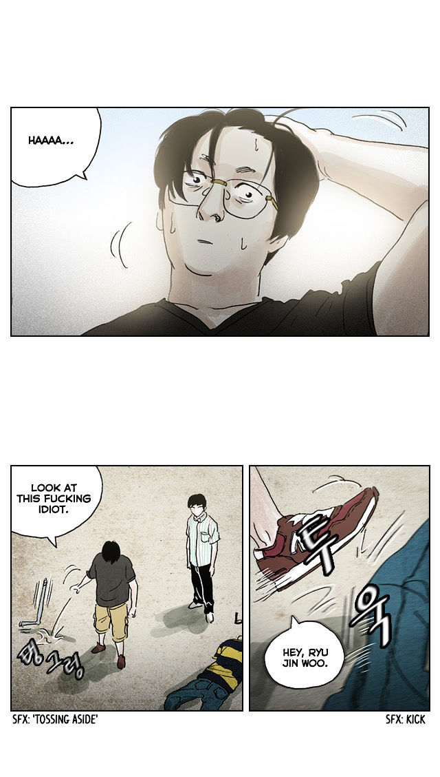 Shards of Sin Chapter 16 page 27 - Chapter 16