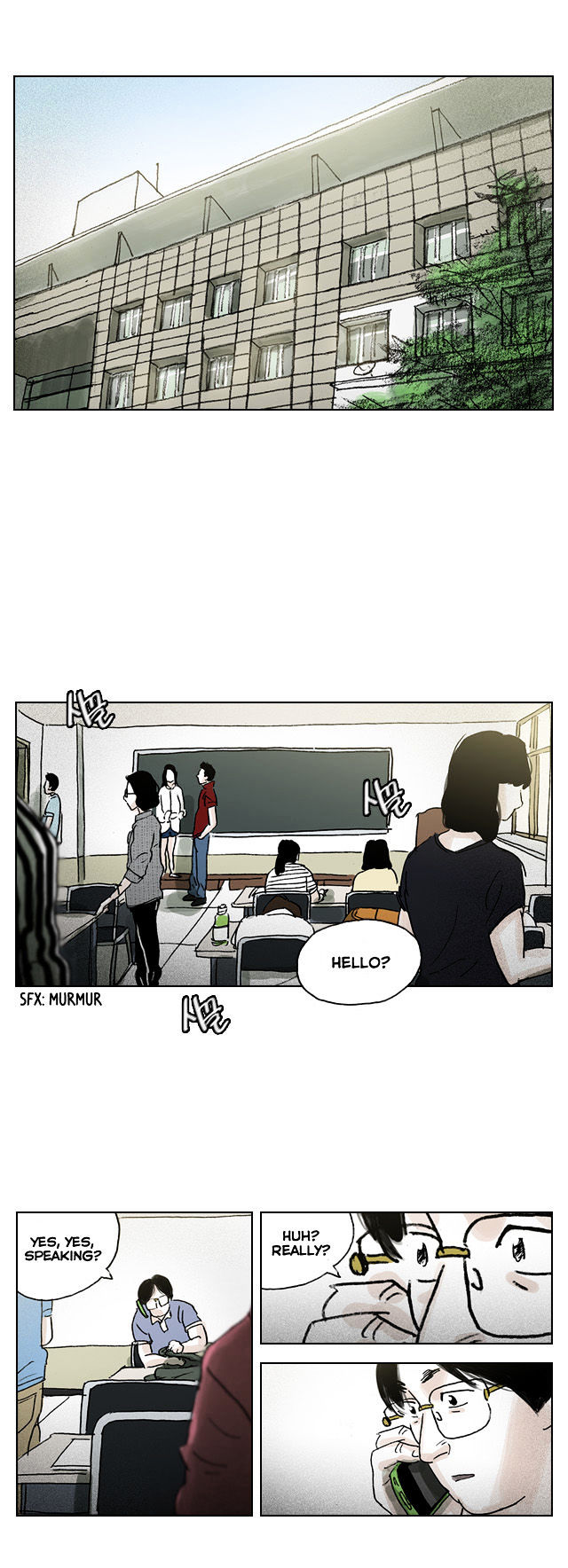 Shards of Sin Chapter 16 page 3 - Chapter 16