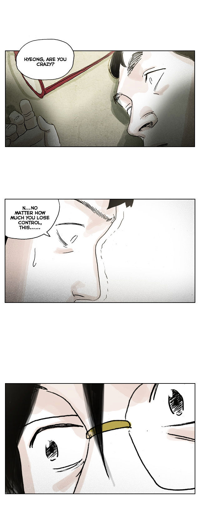 Shards of Sin Chapter 16 page 32 - Chapter 16