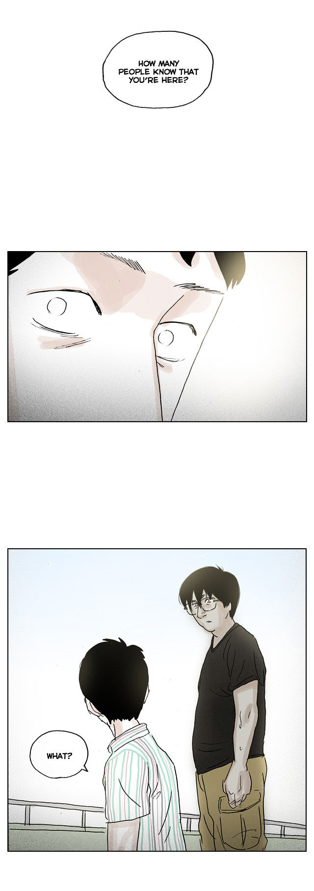 Shards of Sin Chapter 16 page 33 - Chapter 16