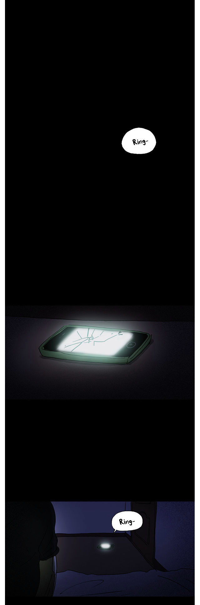 Shards of Sin Chapter 16 page 35 - Chapter 16