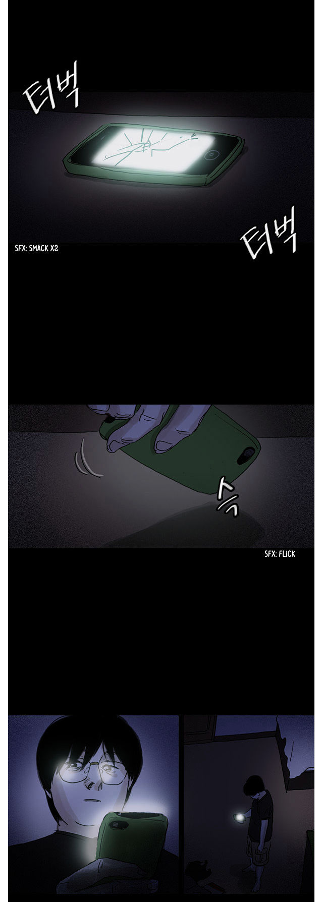 Shards of Sin Chapter 16 page 36 - Chapter 16