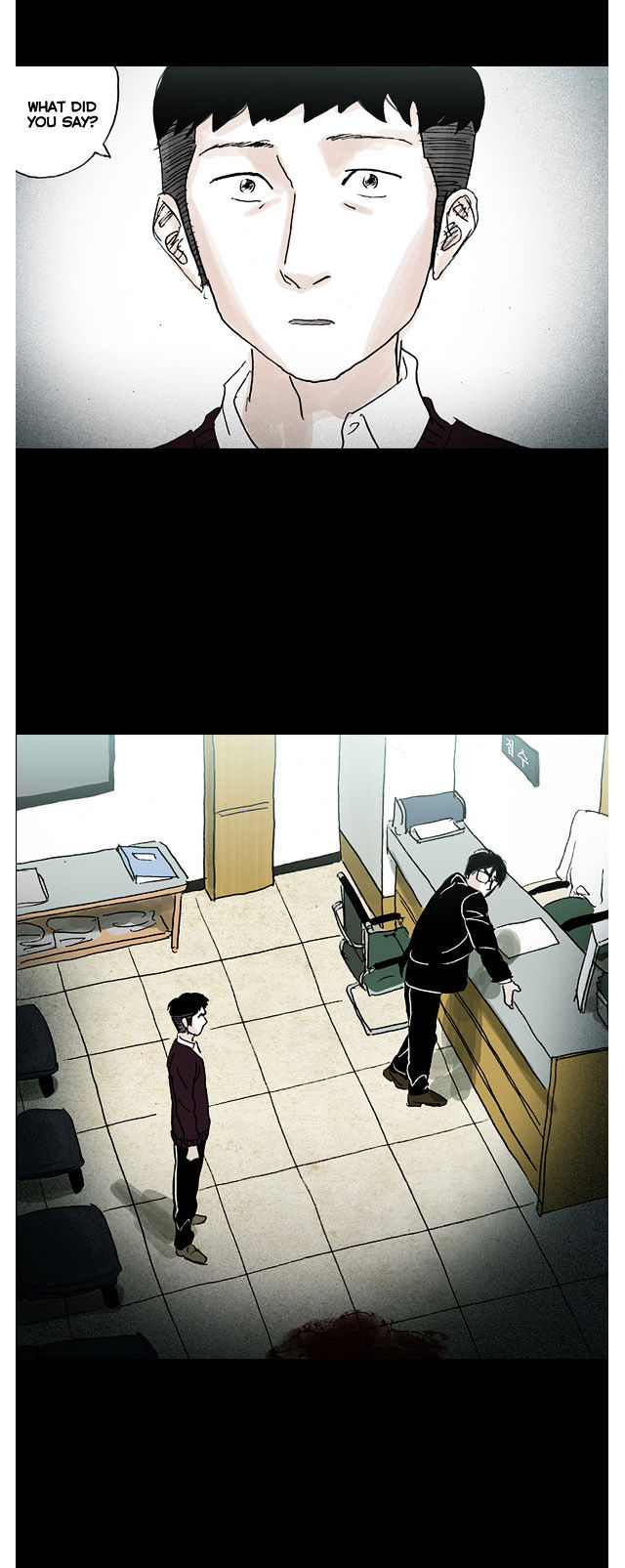 Shards of Sin Chapter 16 page 38 - Chapter 16
