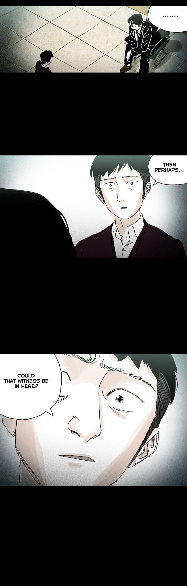 Shards of Sin Chapter 17 page 12 - Chapter 17