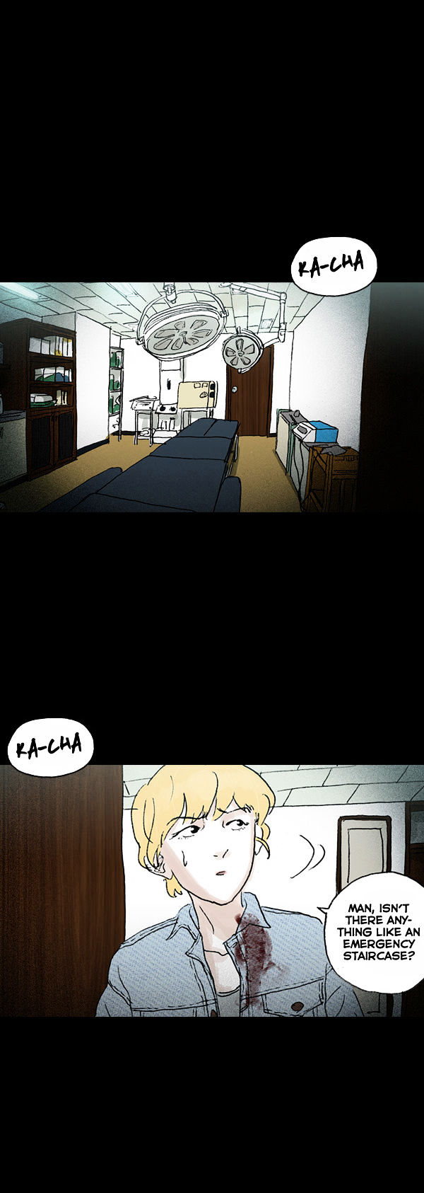 Shards of Sin Chapter 17 page 15 - Chapter 17