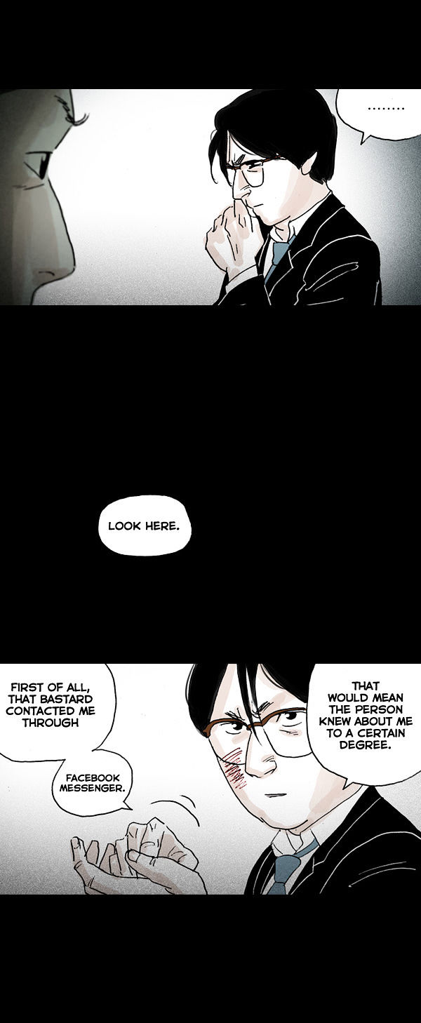 Shards of Sin Chapter 17 page 20 - Chapter 17
