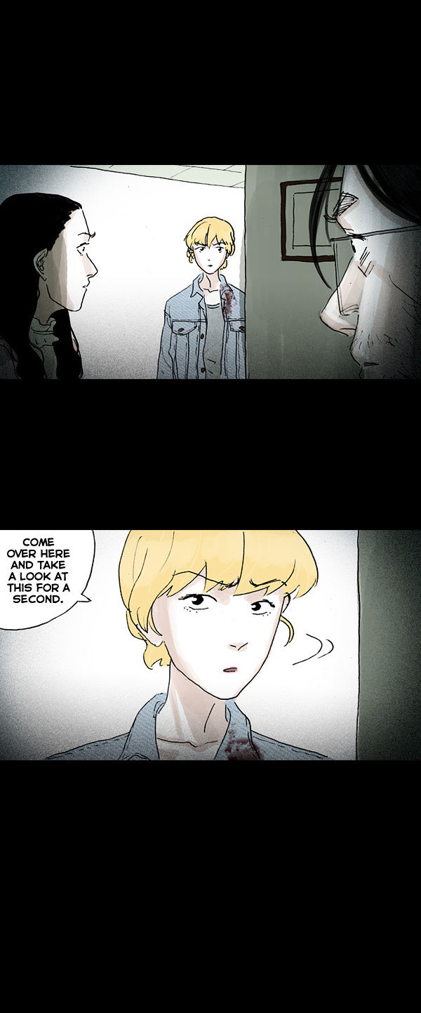 Shards of Sin Chapter 17 page 26 - Chapter 17