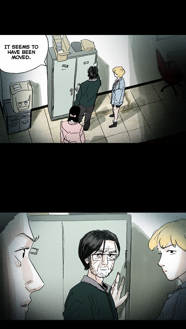 Shards of Sin Chapter 17 page 28 - Chapter 17