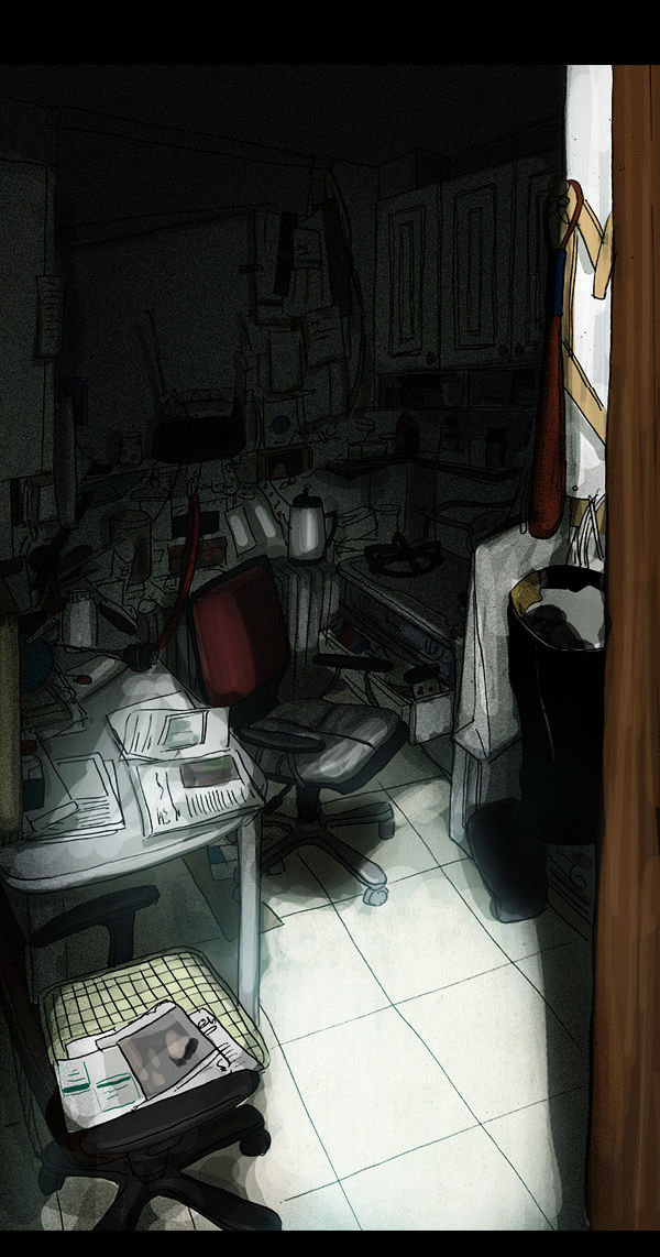 Shards of Sin Chapter 17 page 33 - Chapter 17