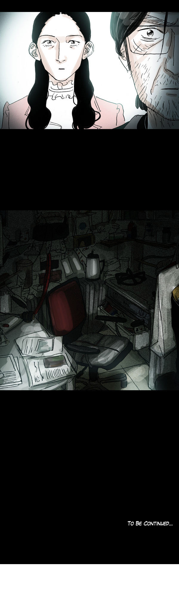 Shards of Sin Chapter 17 page 34 - Chapter 17