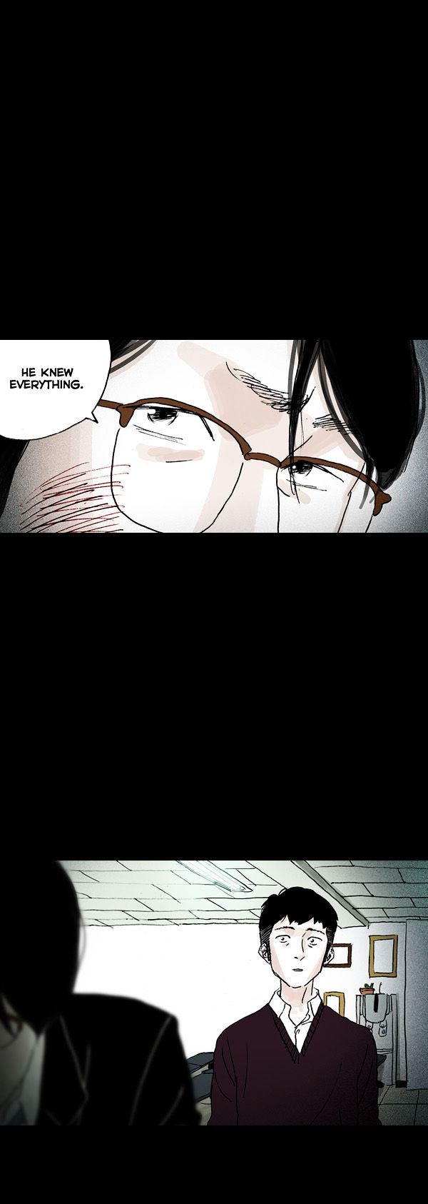 Shards of Sin Chapter 17 page 4 - Chapter 17
