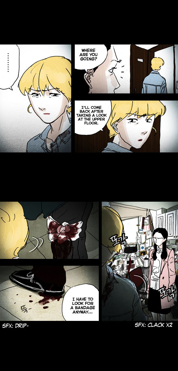 Shards of Sin Chapter 18 page 11 - Chapter 18