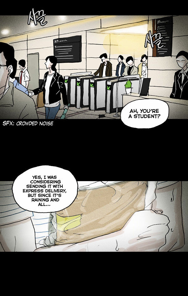 Shards of Sin Chapter 18 page 14 - Chapter 18