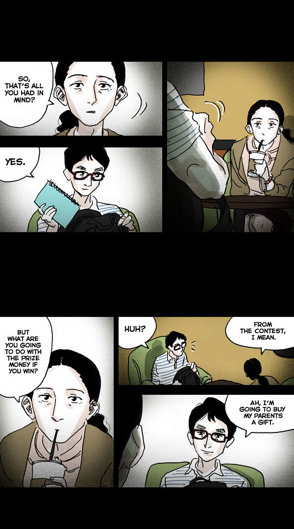 Shards of Sin Chapter 18 page 18 - Chapter 18