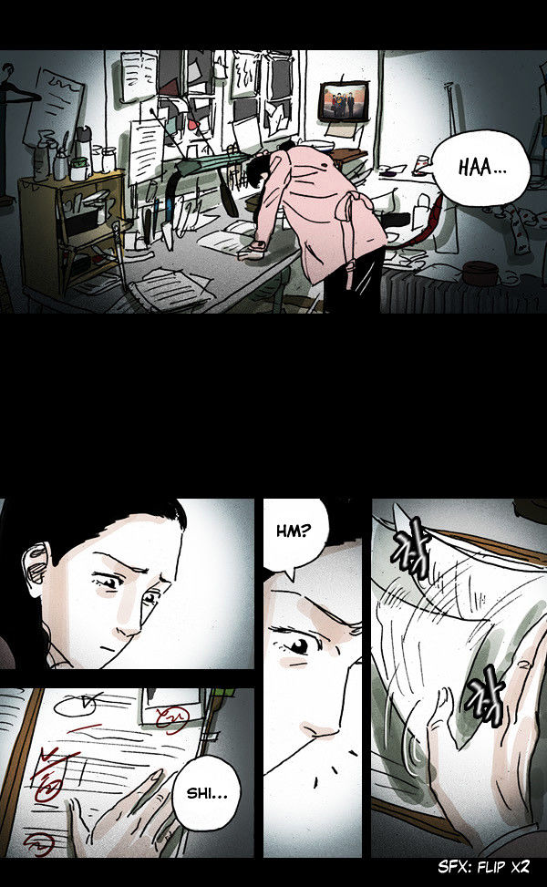 Shards of Sin Chapter 18 page 20 - Chapter 18
