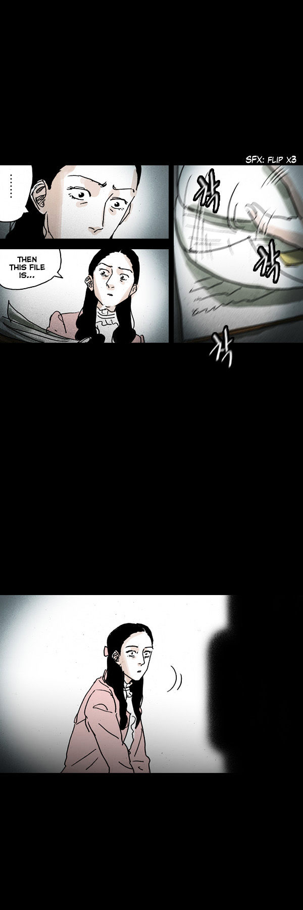 Shards of Sin Chapter 18 page 23 - Chapter 18