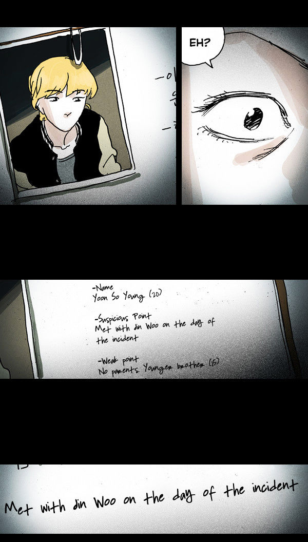 Shards of Sin Chapter 18 page 28 - Chapter 18