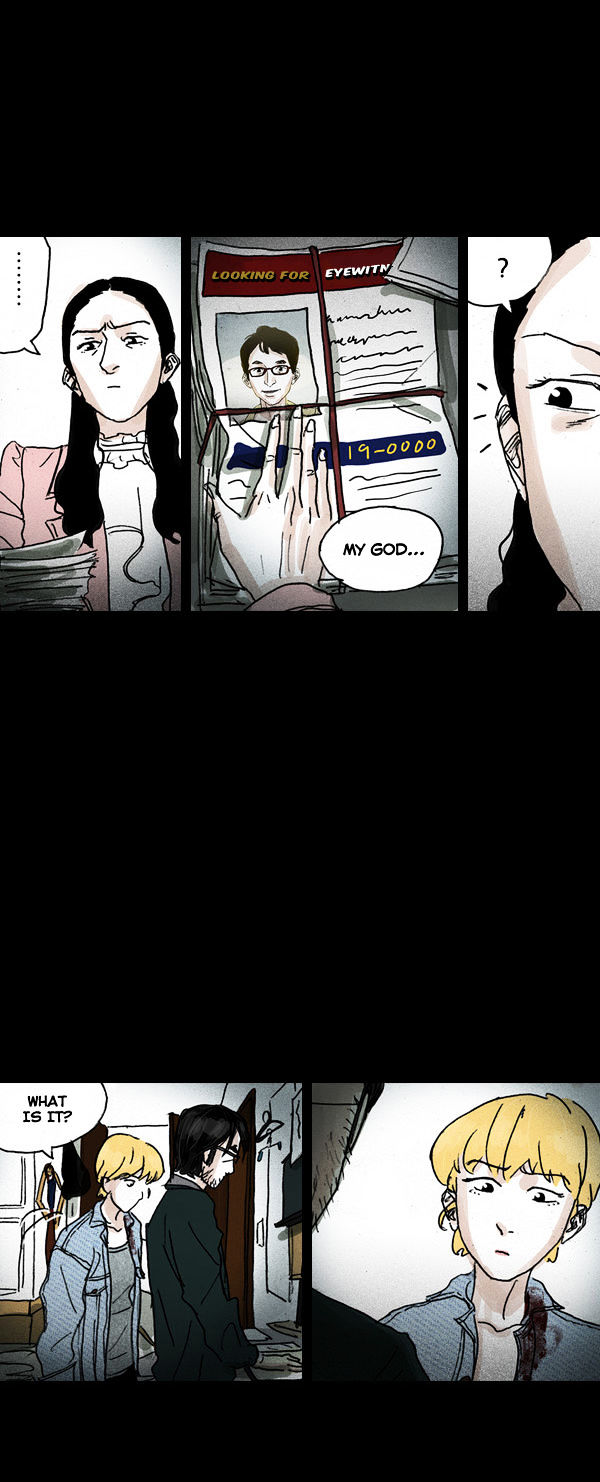 Shards of Sin Chapter 18 page 3 - Chapter 18