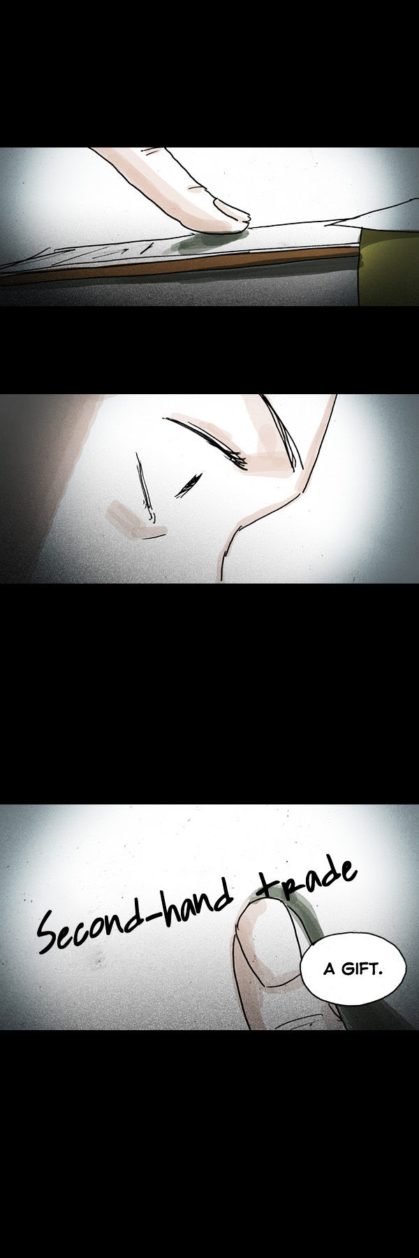 Shards of Sin Chapter 18 page 31 - Chapter 18