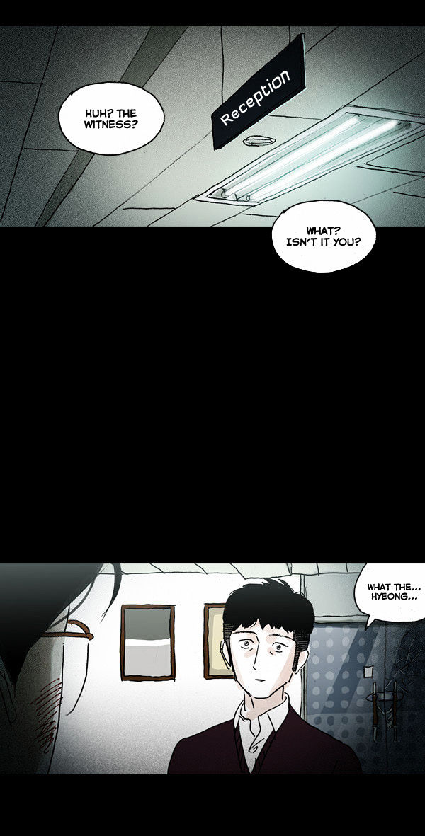 Shards of Sin Chapter 18 page 33 - Chapter 18