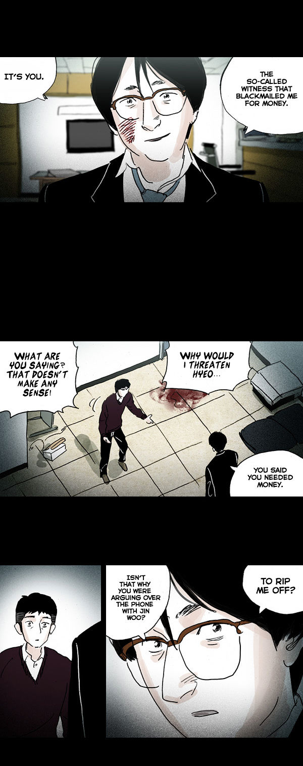 Shards of Sin Chapter 18 page 34 - Chapter 18
