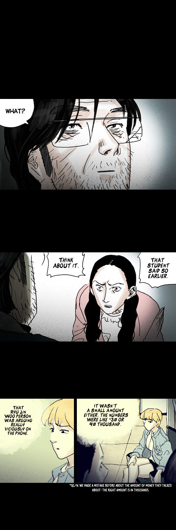 Shards of Sin Chapter 18 page 35 - Chapter 18
