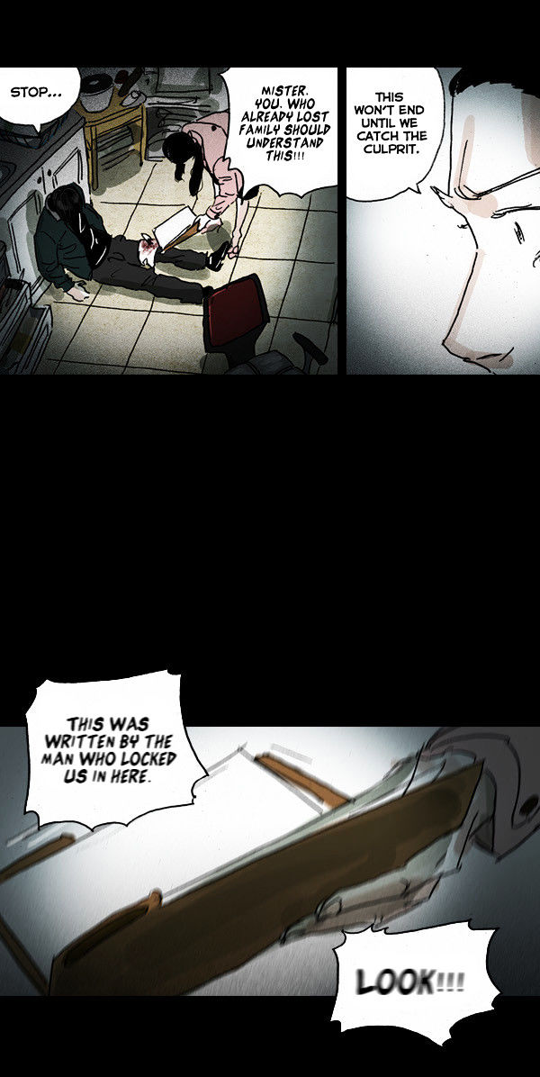 Shards of Sin Chapter 18 page 36 - Chapter 18
