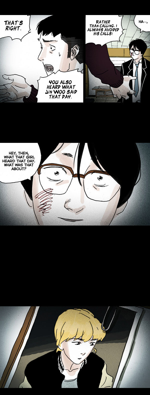 Shards of Sin Chapter 18 page 38 - Chapter 18