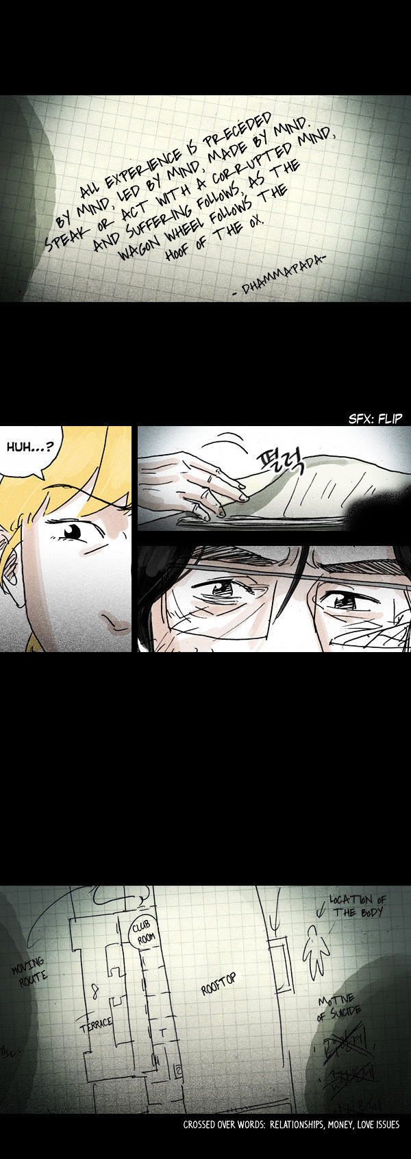 Shards of Sin Chapter 18 page 4 - Chapter 18