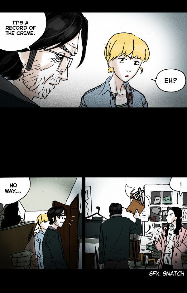 Shards of Sin Chapter 18 page 5 - Chapter 18
