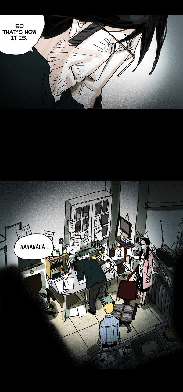 Shards of Sin Chapter 18 page 9 - Chapter 18