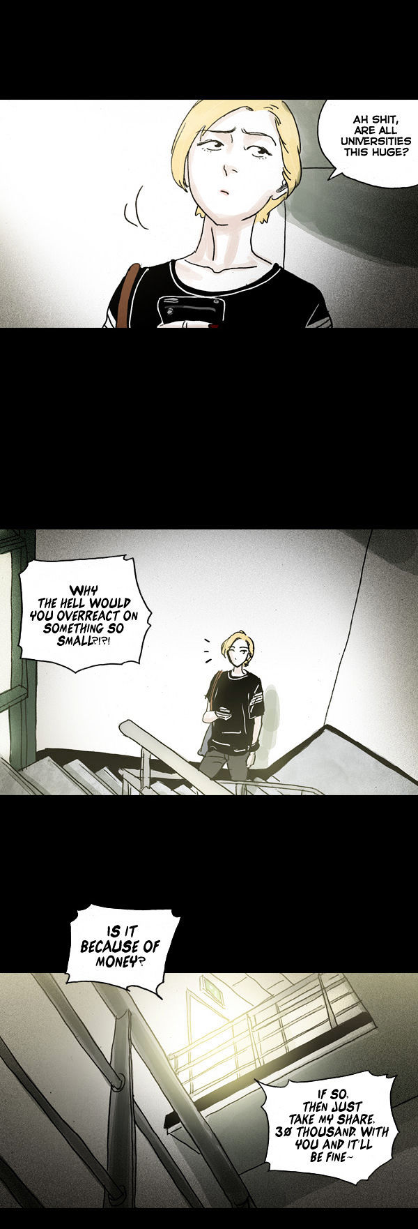 Shards of Sin Chapter 19 page 11 - Chapter 19