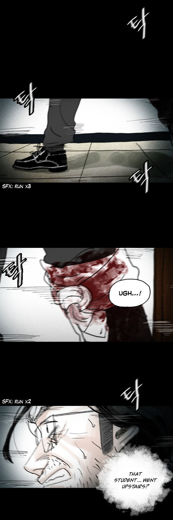 Shards of Sin Chapter 19 page 14 - Chapter 19